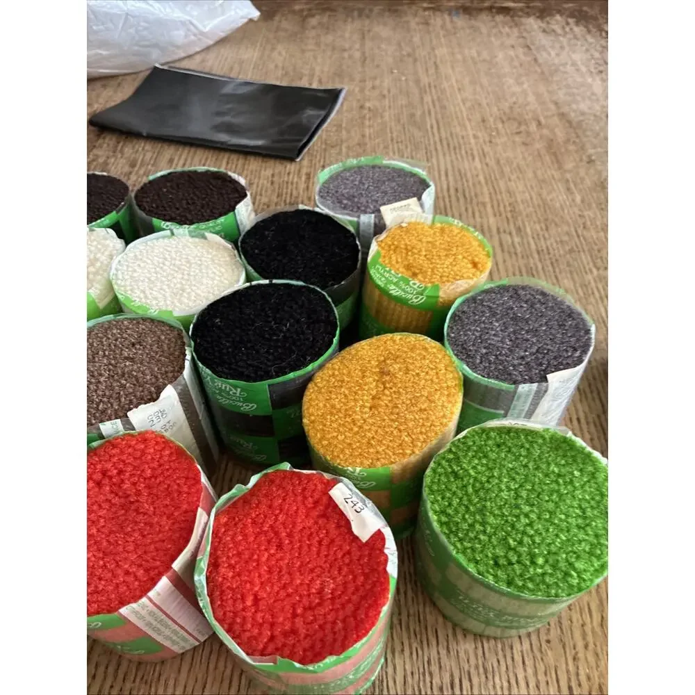 Bucilla product lot